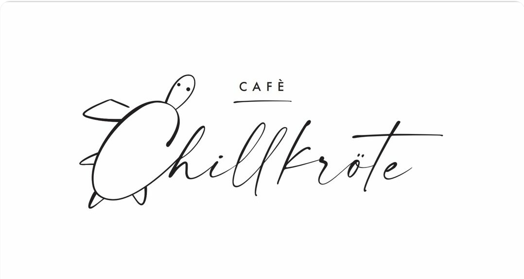 Logo des Unternehmens: Café Chillkröte in Düsseldorf