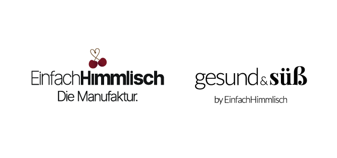 Logo des Unternehmens: EinfachHimmlisch - die Manufaktur in Bonn