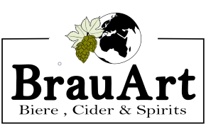 Logo des Unternehmens: BrauArt Düsseldorf