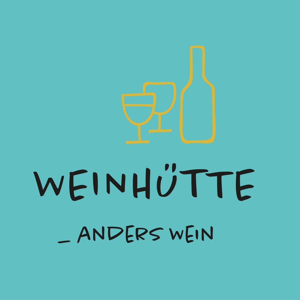 Logo des Unternehmens: Weinhütte in Hattingen