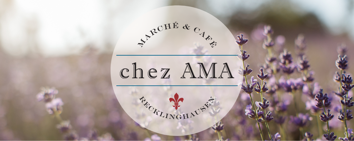 Logo des Unternehmens: Chez AMA in Recklinghausen