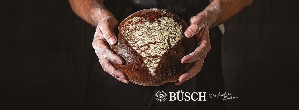 Titelbild des Unternehmens: Bäckerei Büsch in Kamp-Lintfort