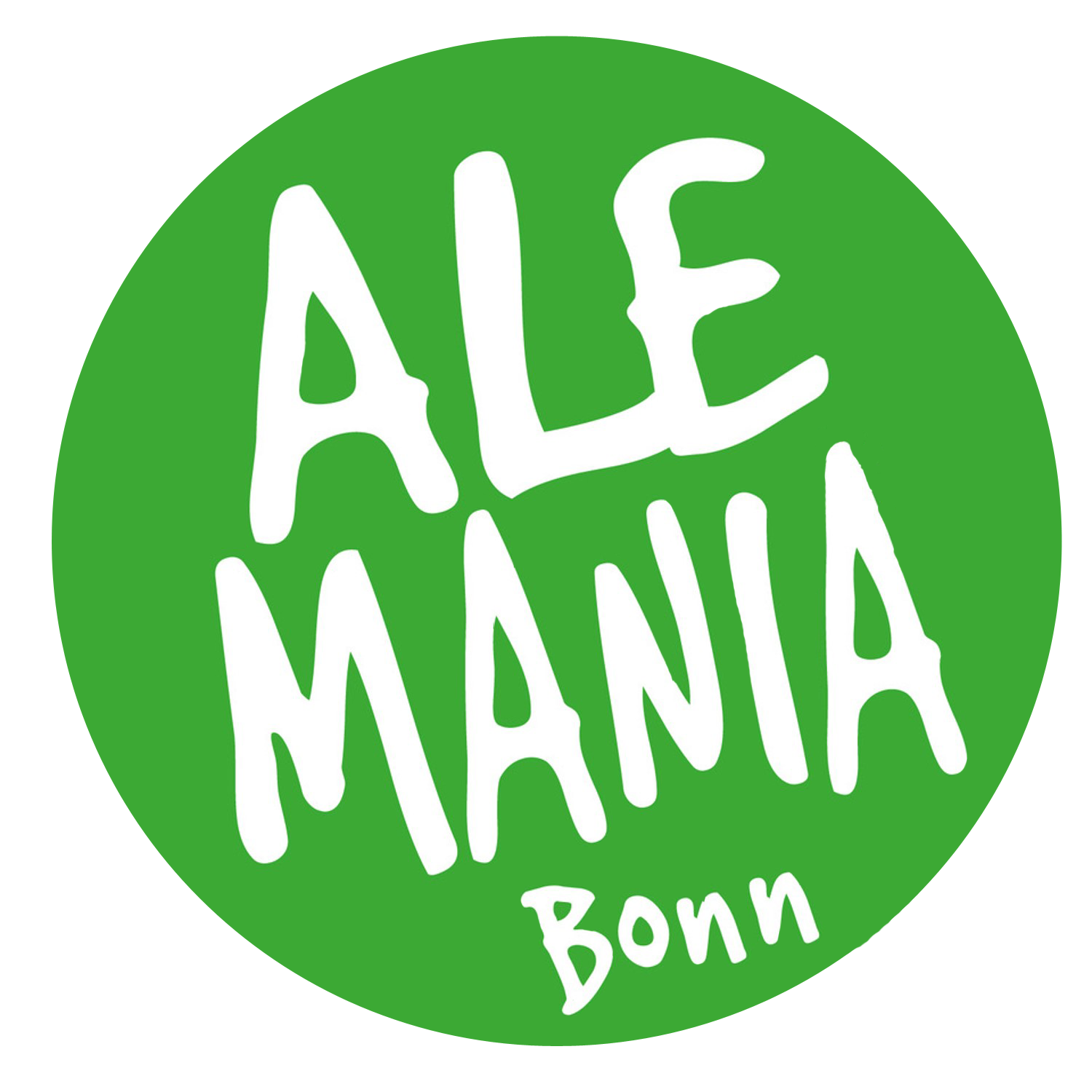 Logo des Unternehmens: Brauerei Ale Mania in Bonn