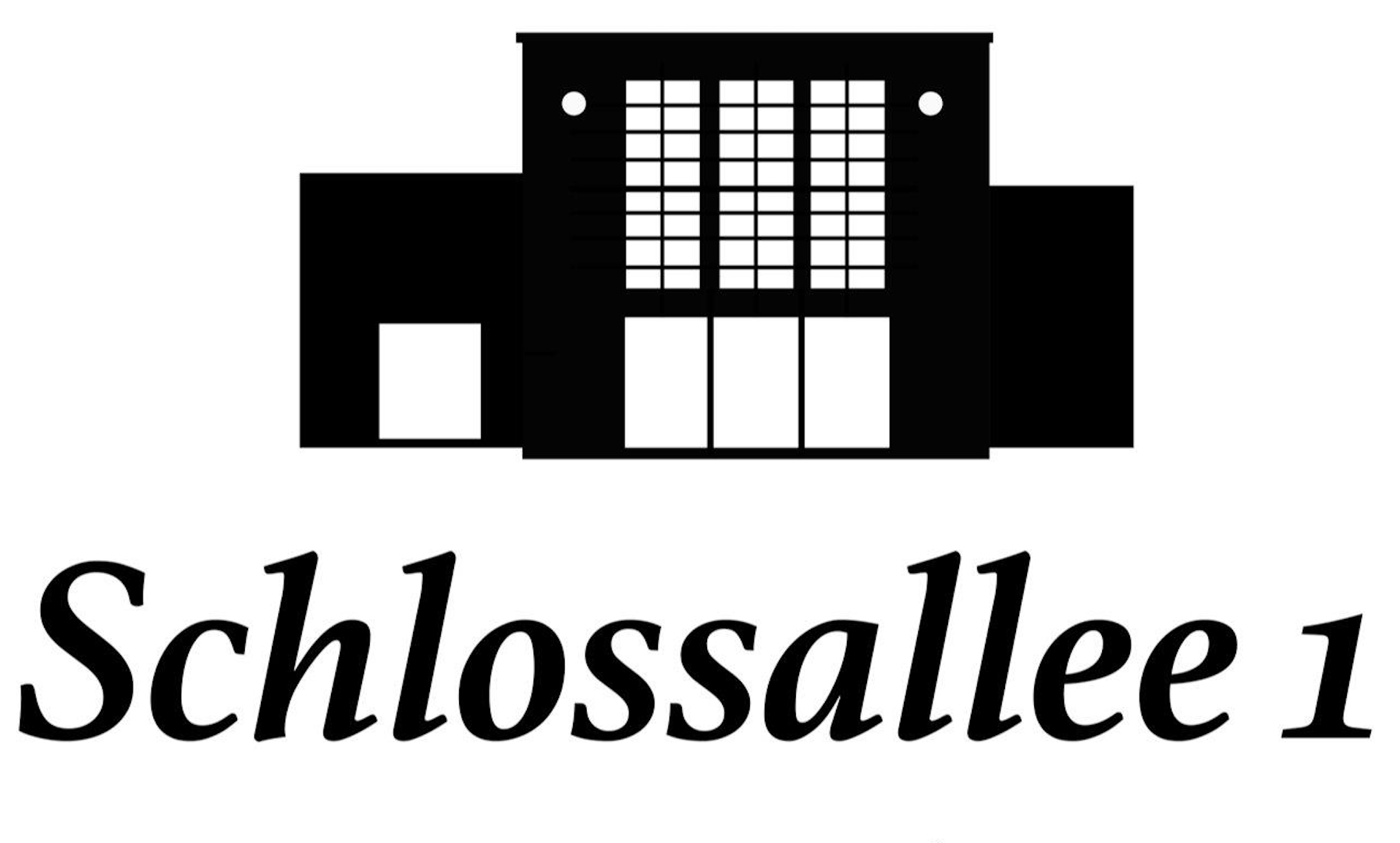 Logo des Unternehmens: Schlossallee 1 in Düsseldorf