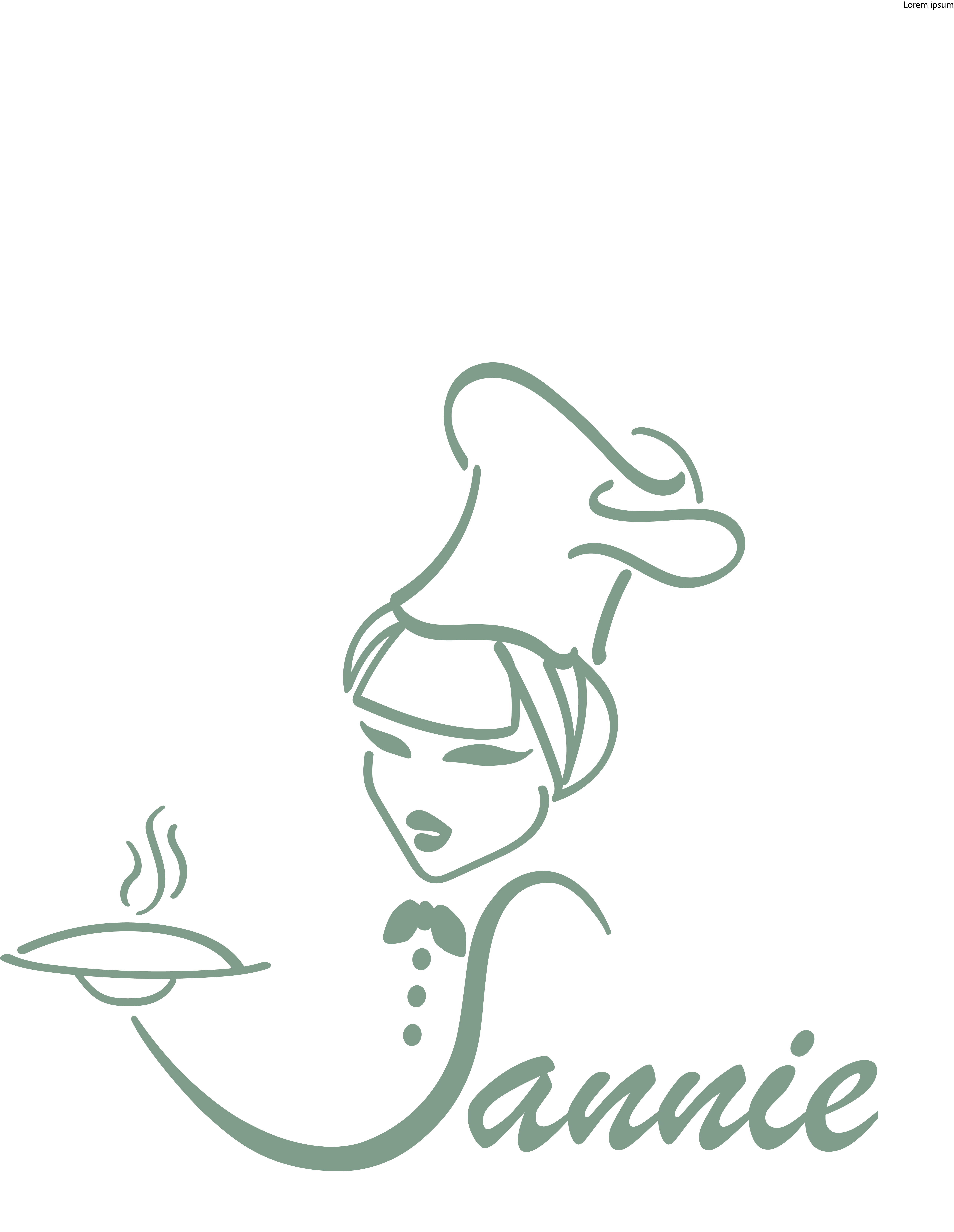 Logo des Unternehmens: Sannie in Ratingen