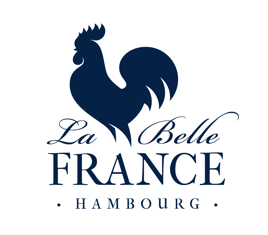 Logo des Unternehmens: La Belle France in Hamburg