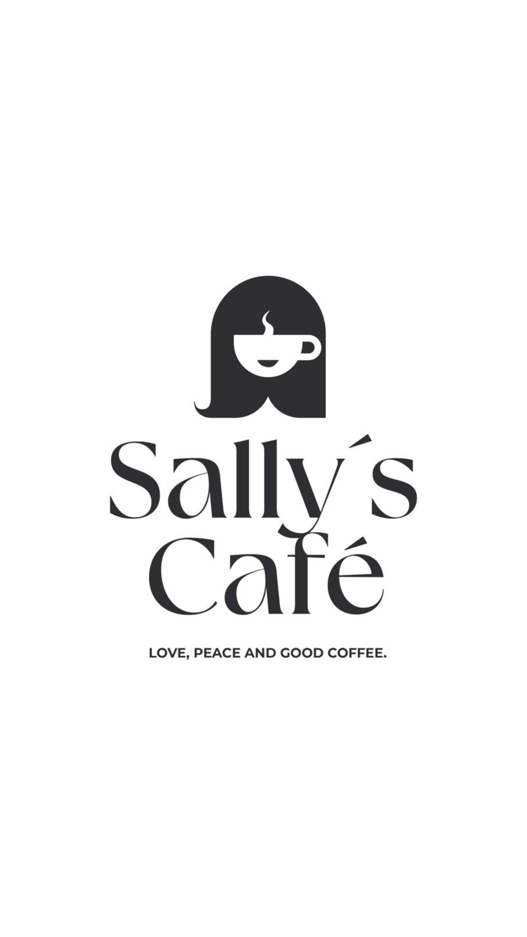 Logo des Unternehmens: Sally's Café in Mülheim a. d. Ruhr