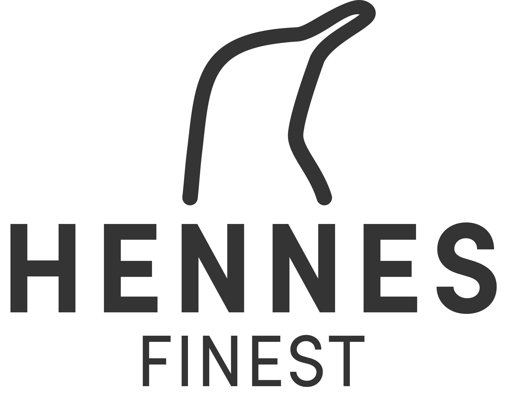 Logo des Unternehmens: Hennes Finest Pfeffer Boutique in Köln