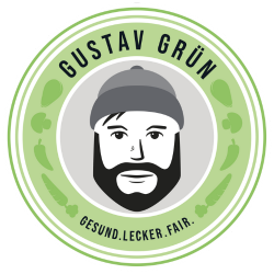 Logo des Unternehmens: Gustav Grün in Hamburg