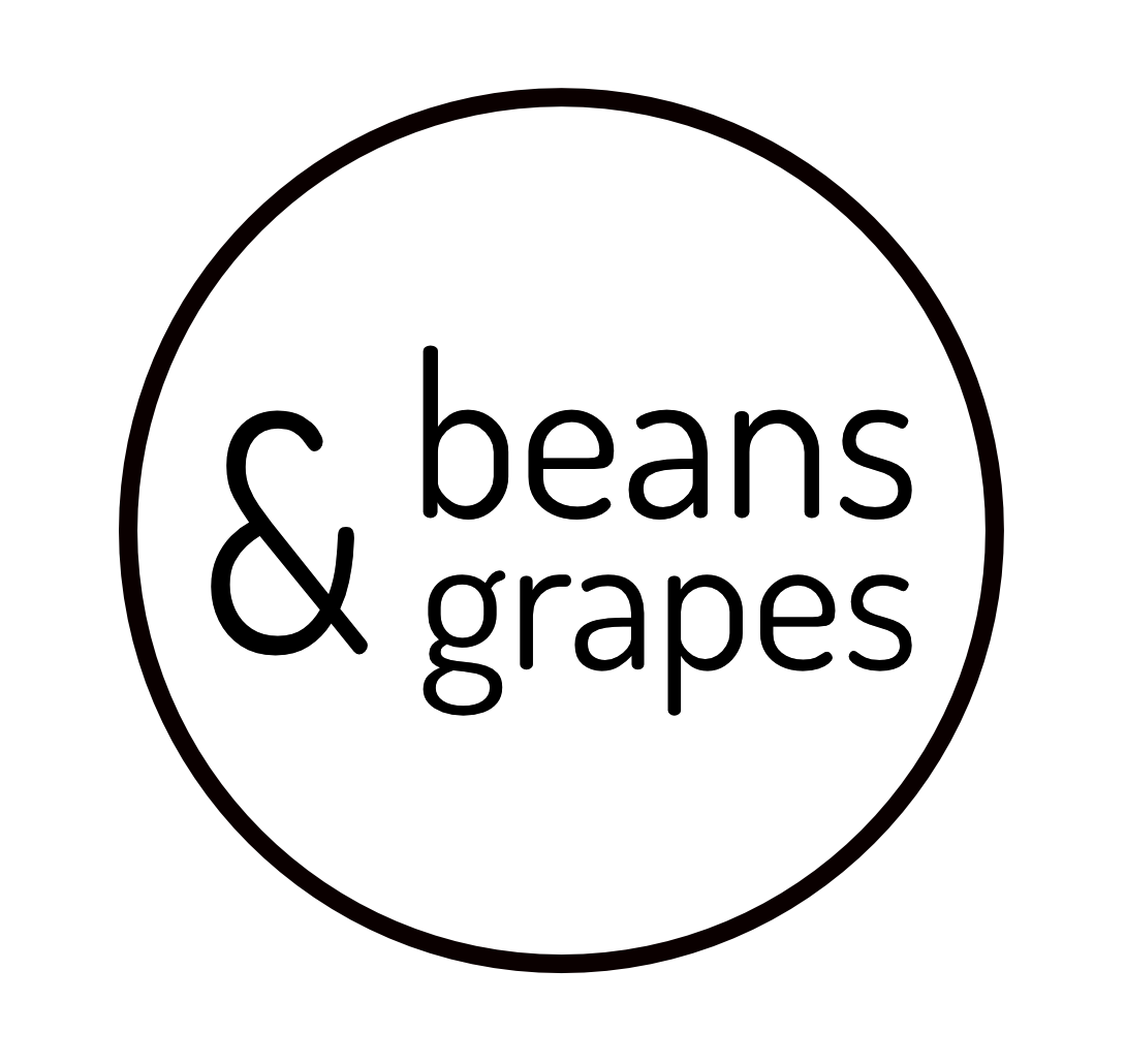 Logo des Unternehmens: Beans & Grapes in Bonn