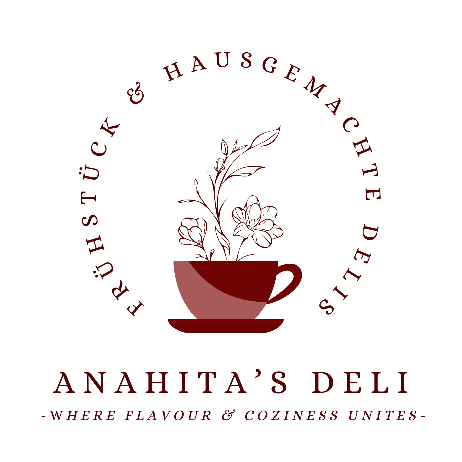 Titelbild des Unternehmens: Anahitas Deli in Ratingen