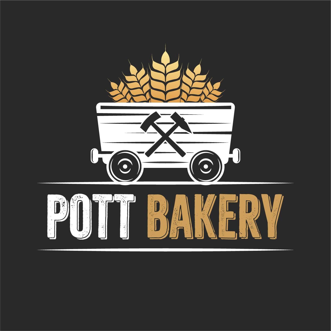 Logo des Unternehmens: Pott Bakery in Hattingen