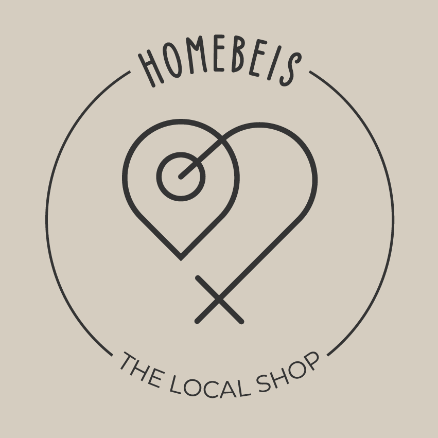 Logo des Unternehmens: Homebeis in Münster