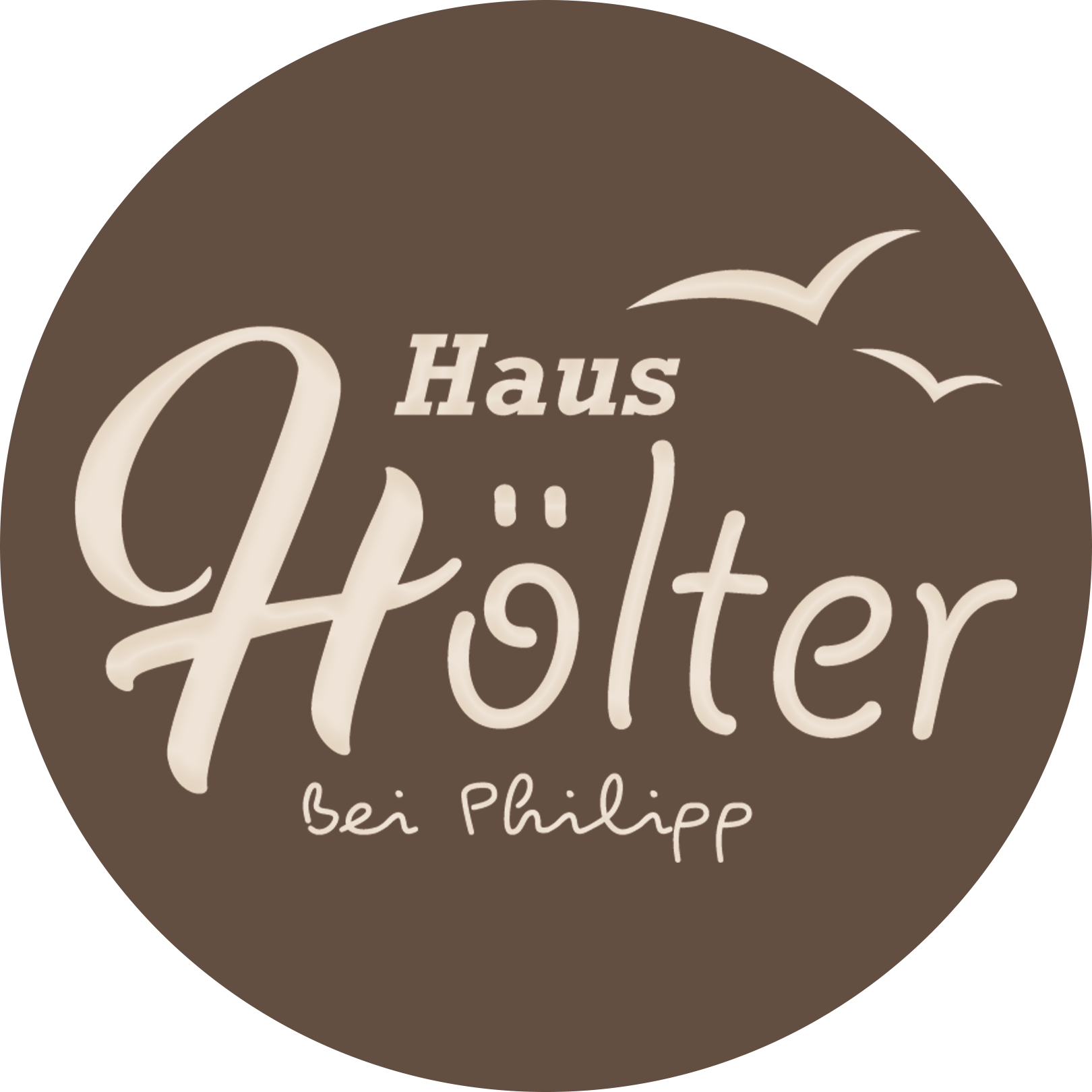 Logo des Unternehmens: Haus Hölter in Castrop-Rauxel