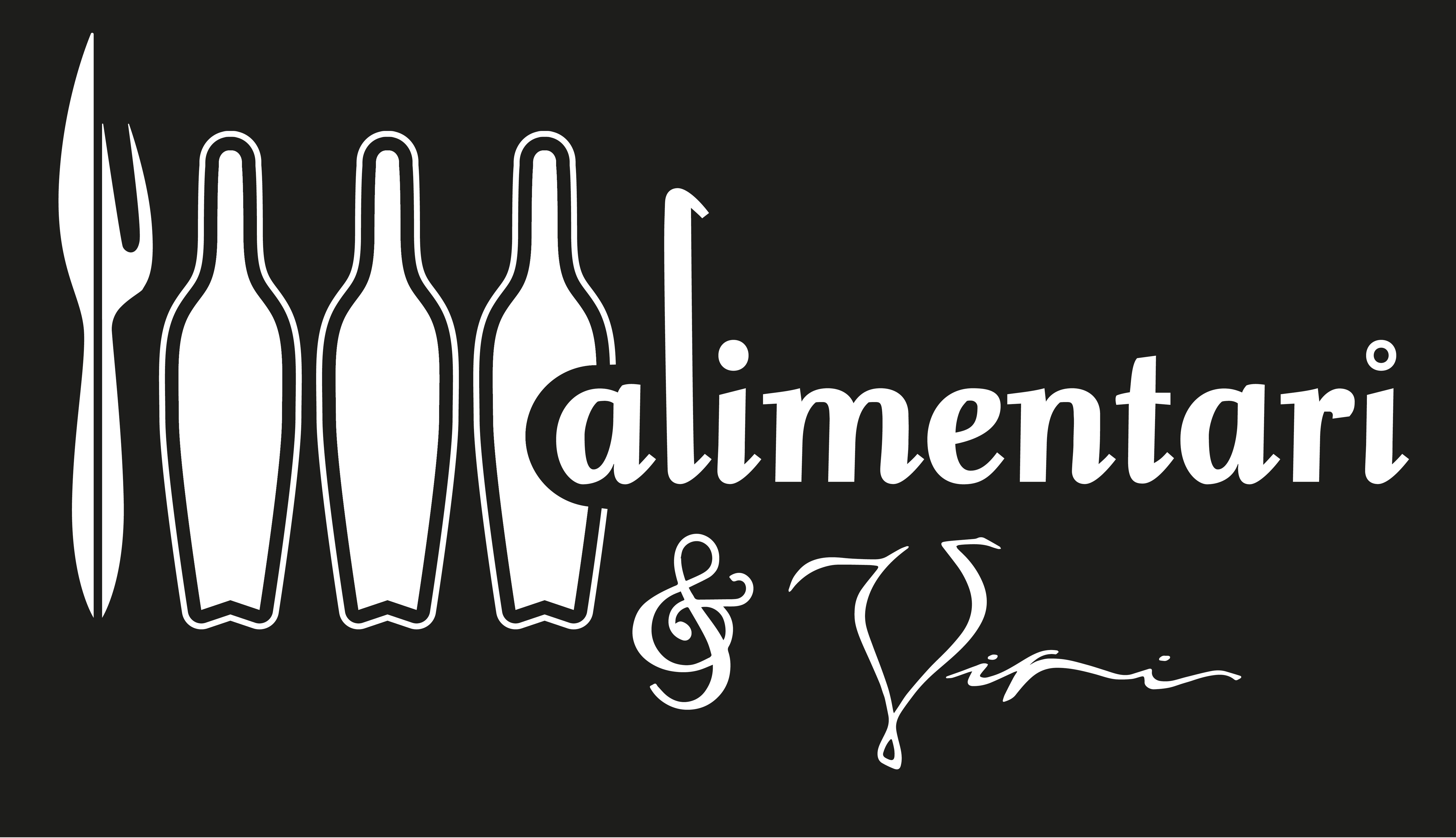 Logo des Unternehmens: Alimentari & Vini in Braunschweig