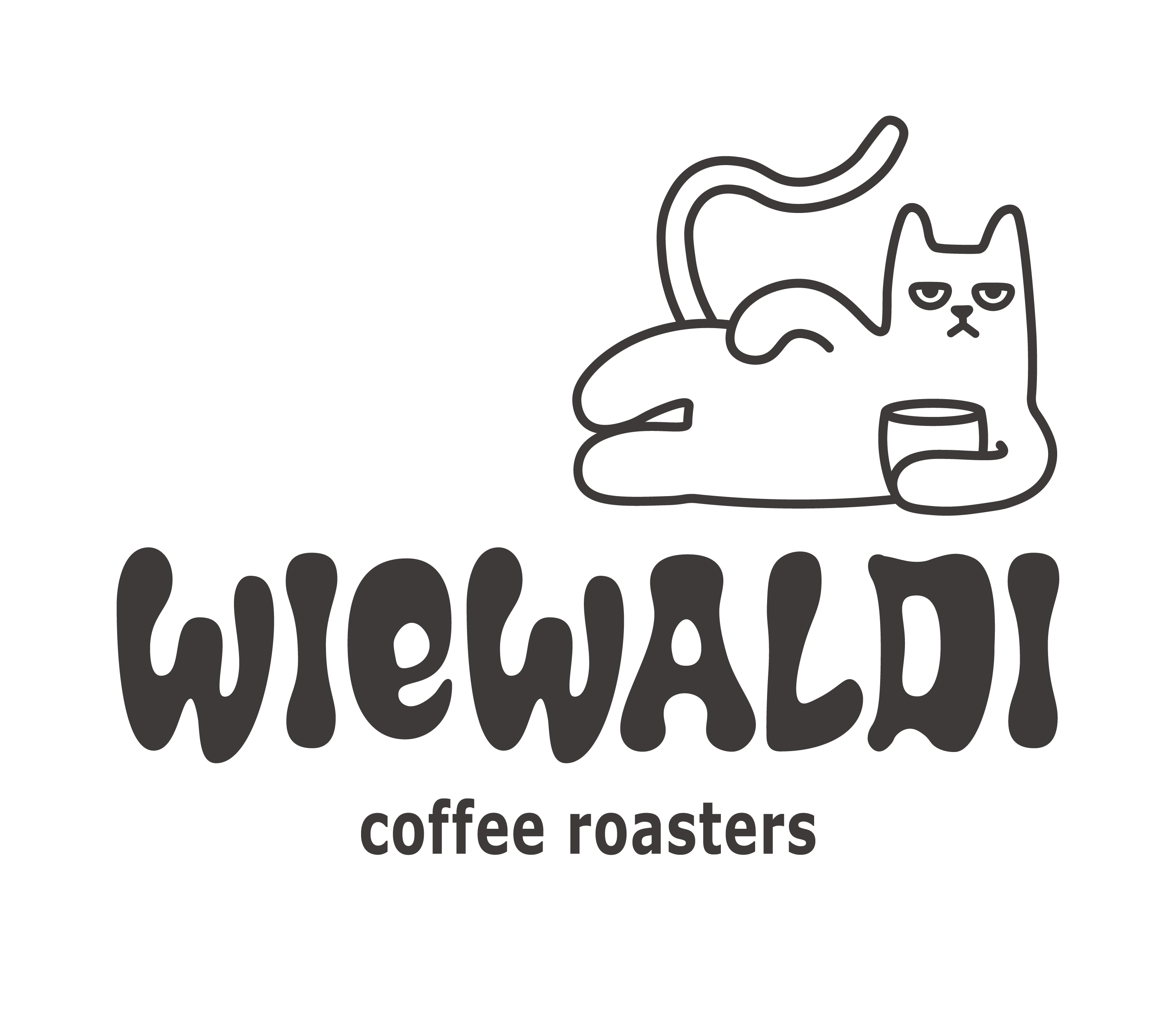 Logo des Unternehmens: Wiewaldi coffee roasters in Köln