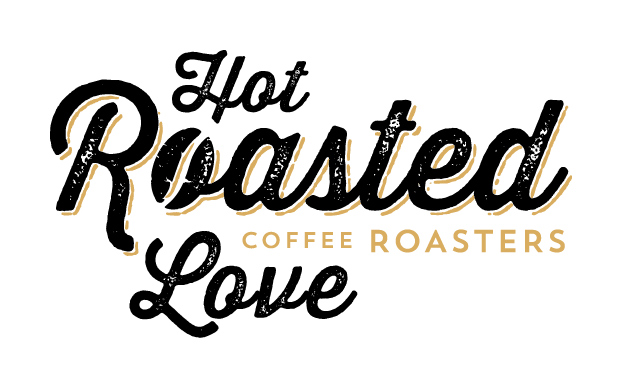 Logo des Unternehmens: Hot Roasted Love in Bielefeld