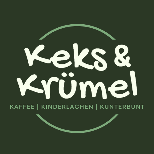 Logo des Unternehmens: Keks & Krümel in Waltrop