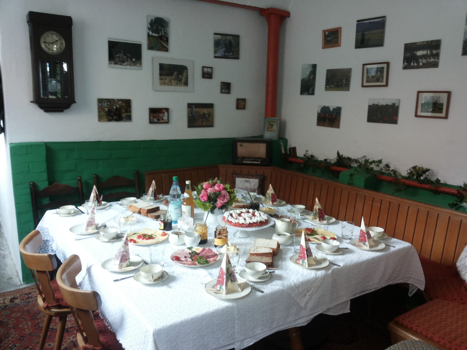Ein zweites Bild des Unternehmens: Bornheim Rübenkraut & Apfelkraut in Kamp-Lintfort