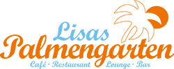 Logo des Unternehmens: Café & Restaurant Lisas Palmengarten in Bochum