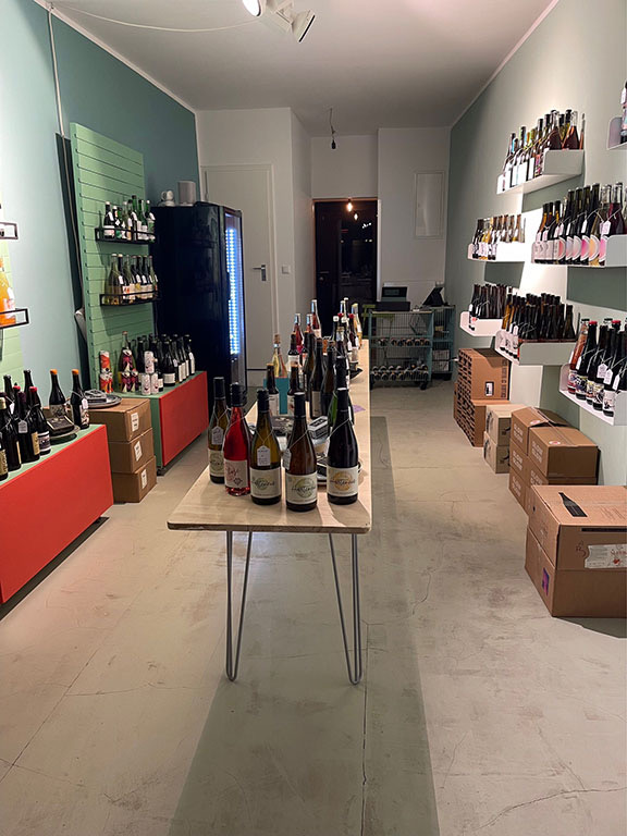 Titelbild des Unternehmens: funkyy juice in Hamburg
