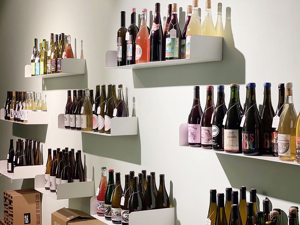 Ein zweites Bild des Unternehmens: funkyy juice in Hamburg