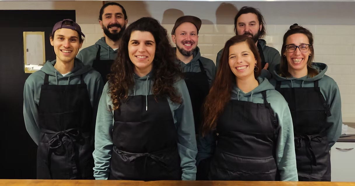 Titelbild des Unternehmens: Hofliebe Organic Food in Bonn