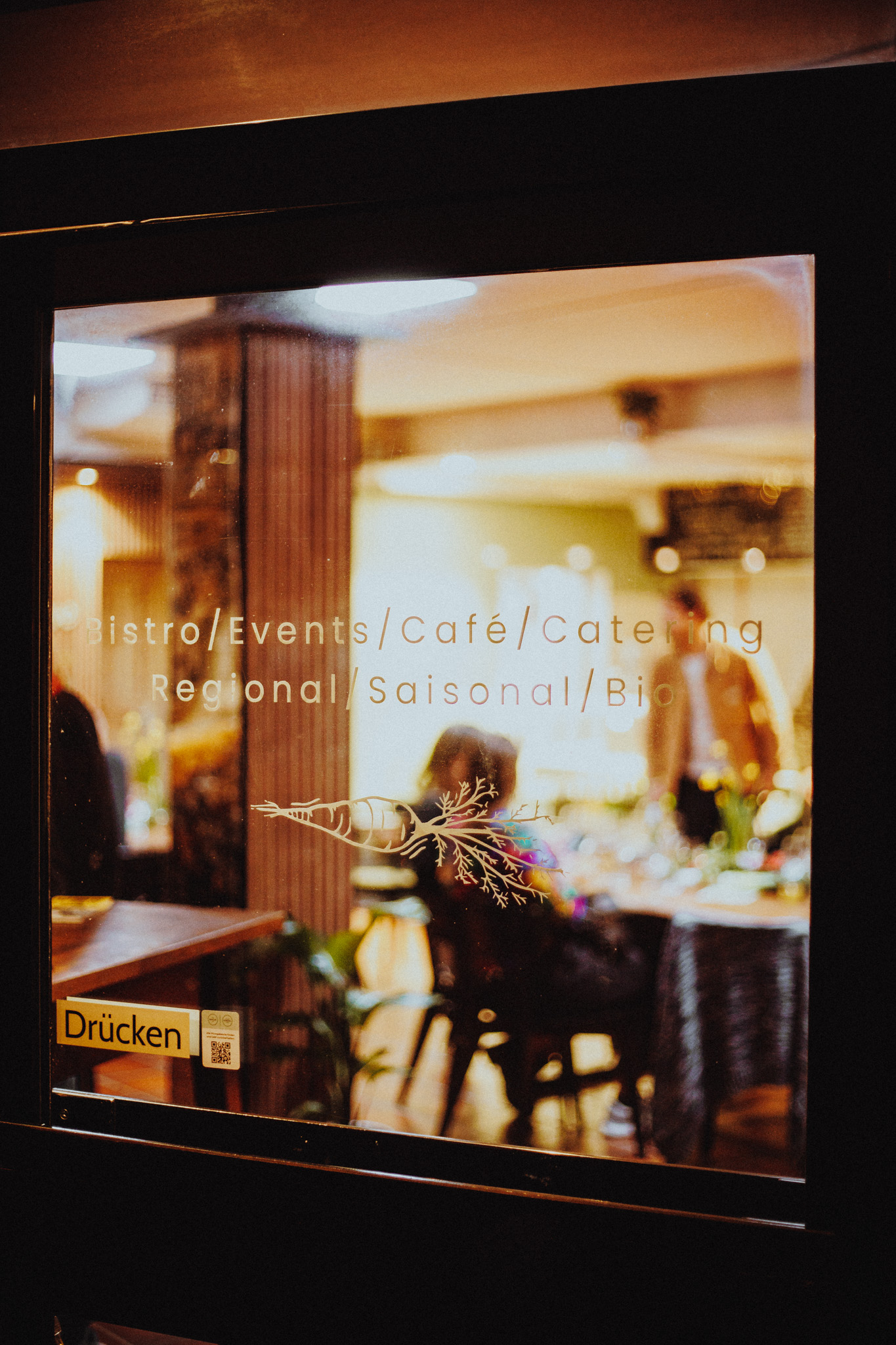 Ein zweites Bild des Unternehmens: Hofliebe Organic Food in Bonn