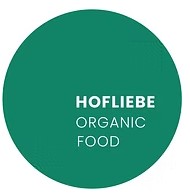 Logo des Unternehmens: Hofliebe Organic Food in Bonn