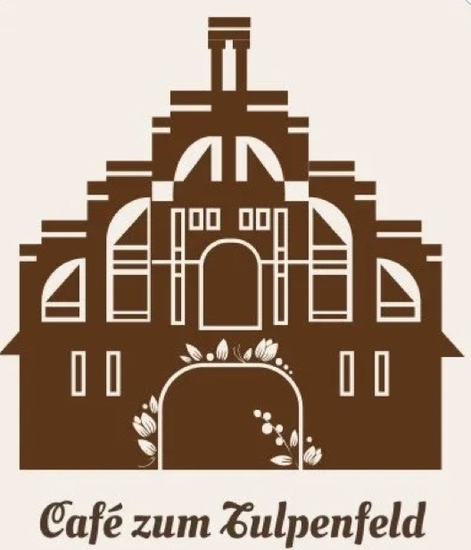 Logo des Unternehmens: Café zum Tulpenfeld in Korschenbroich
