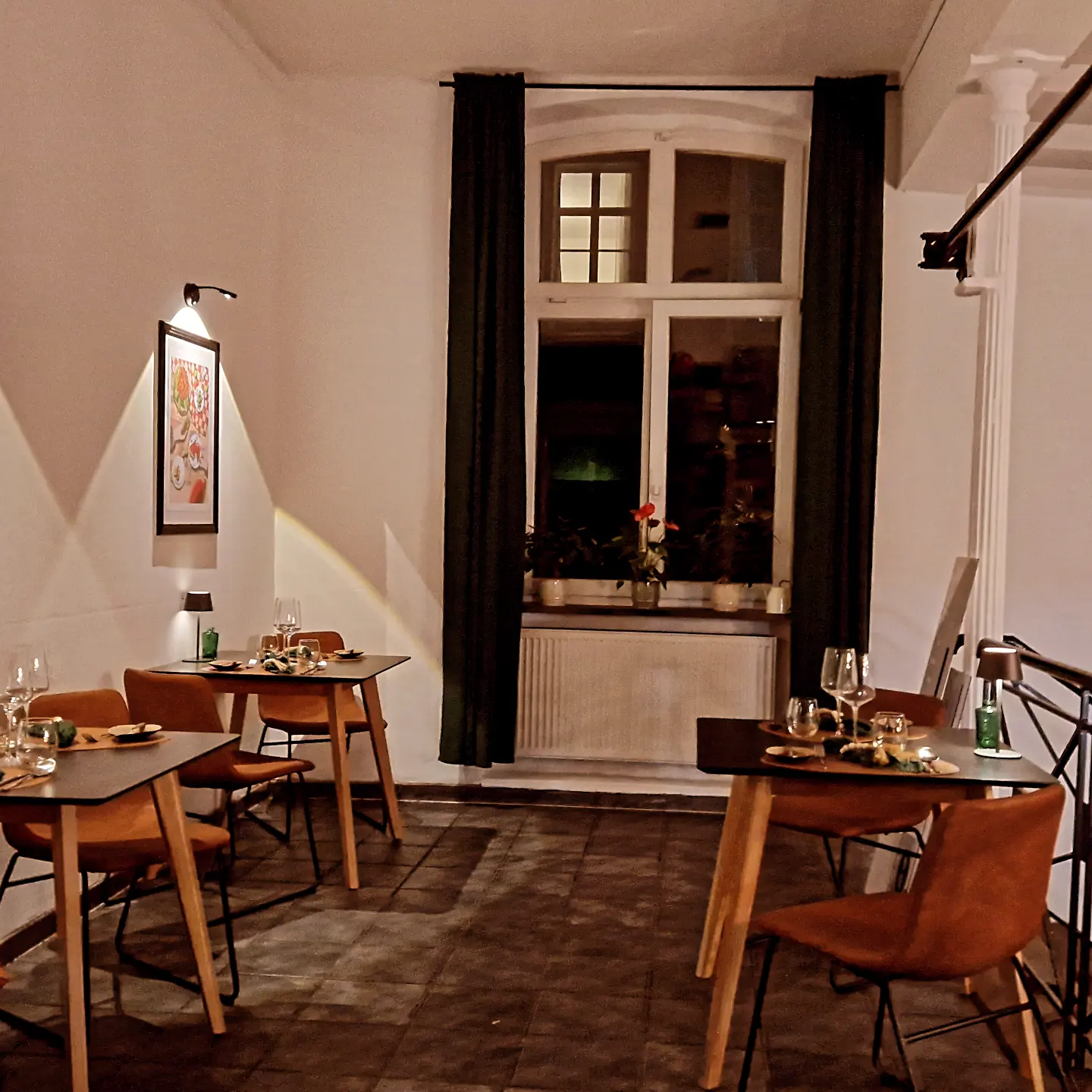 Ein zweites Bild des Unternehmens: Restaurant Esskultürk in Wuppertal