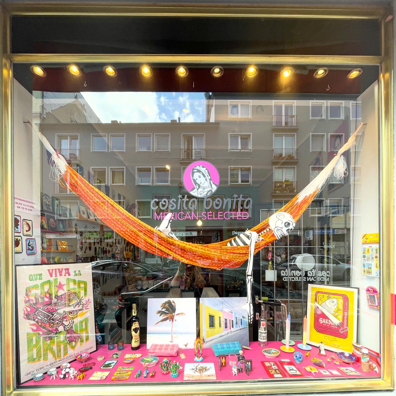 Logo des Unternehmens: Cosita Bonita Cologne in Köln
