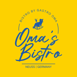 Logo des Unternehmens: Oma’s Bistro in Neuss
