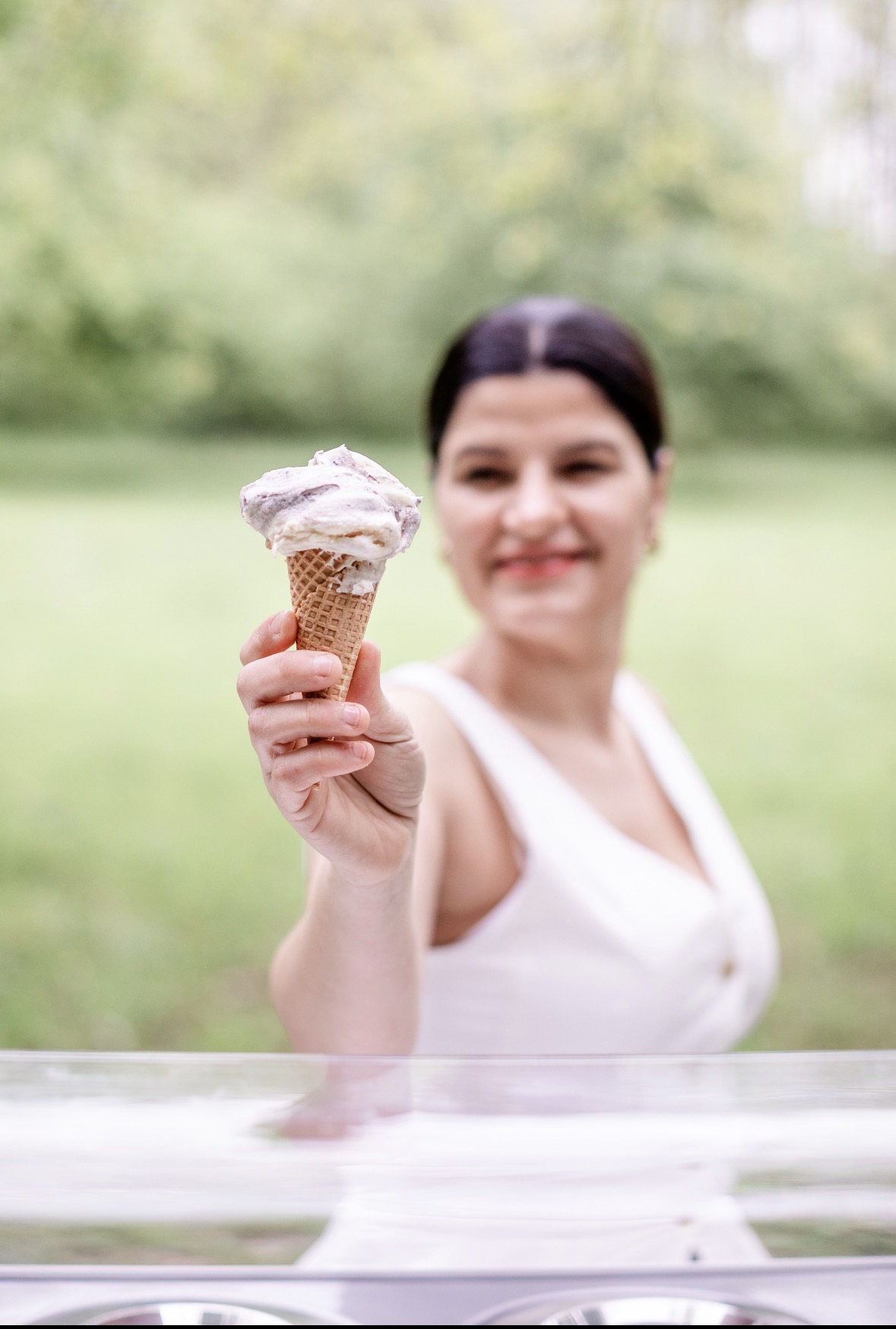 Ein zweites Bild des Unternehmens: Ristorante Pizzeria Gelateria Leone in Kaarst