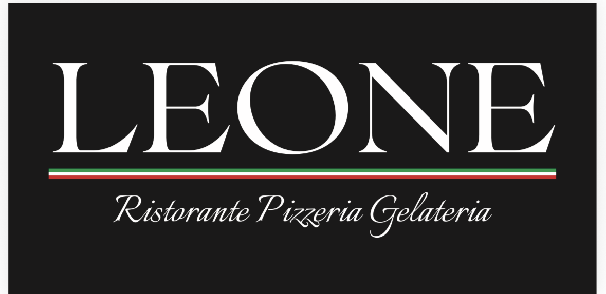 Logo des Unternehmens: Ristorante Pizzeria Gelateria Leone in Kaarst