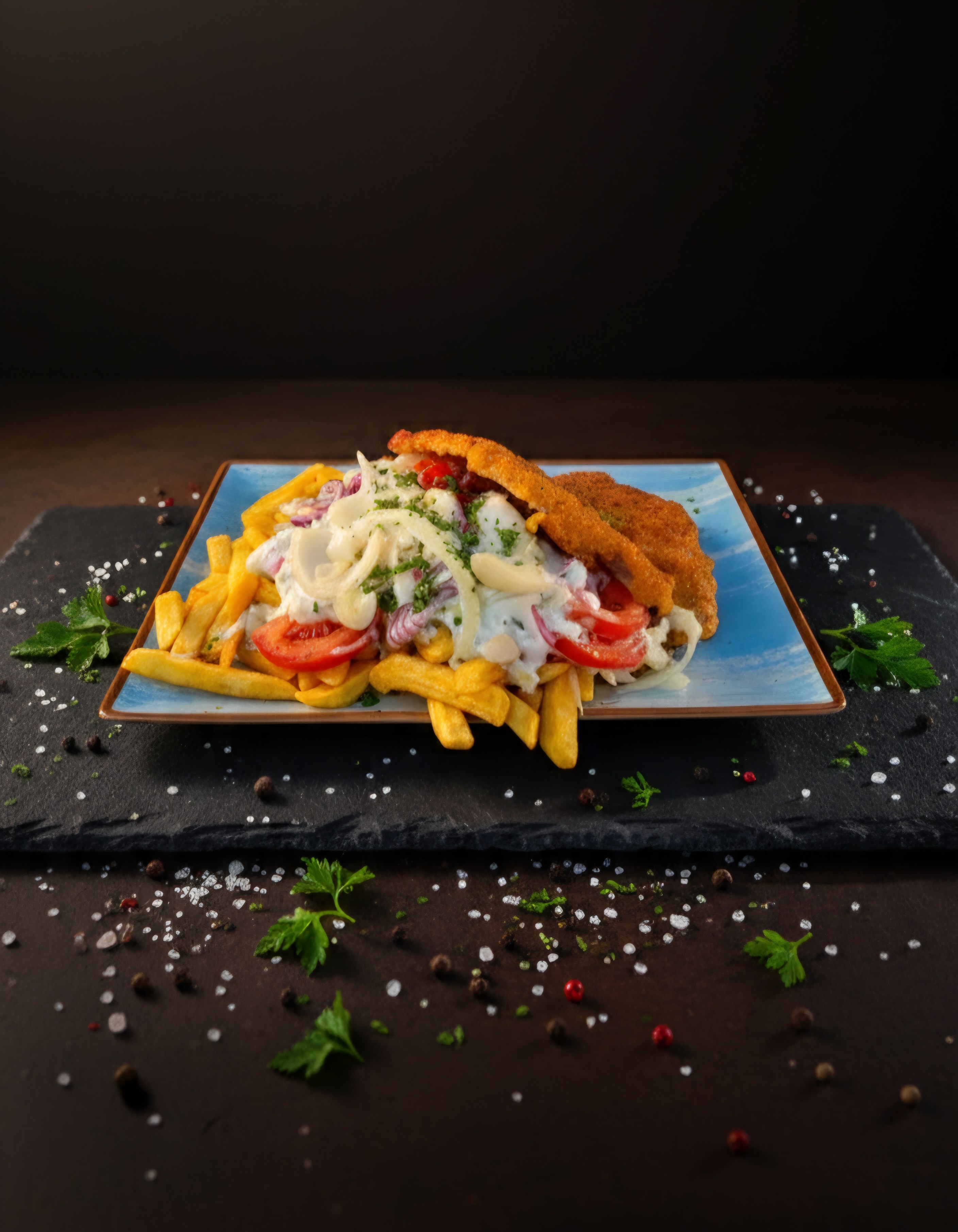 Titelbild des Unternehmens: Schnitzelwonder in Neuss