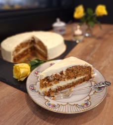 Ein zweites Bild des Unternehmens: Zuckerschnute Cakes und Catering in Hamburg