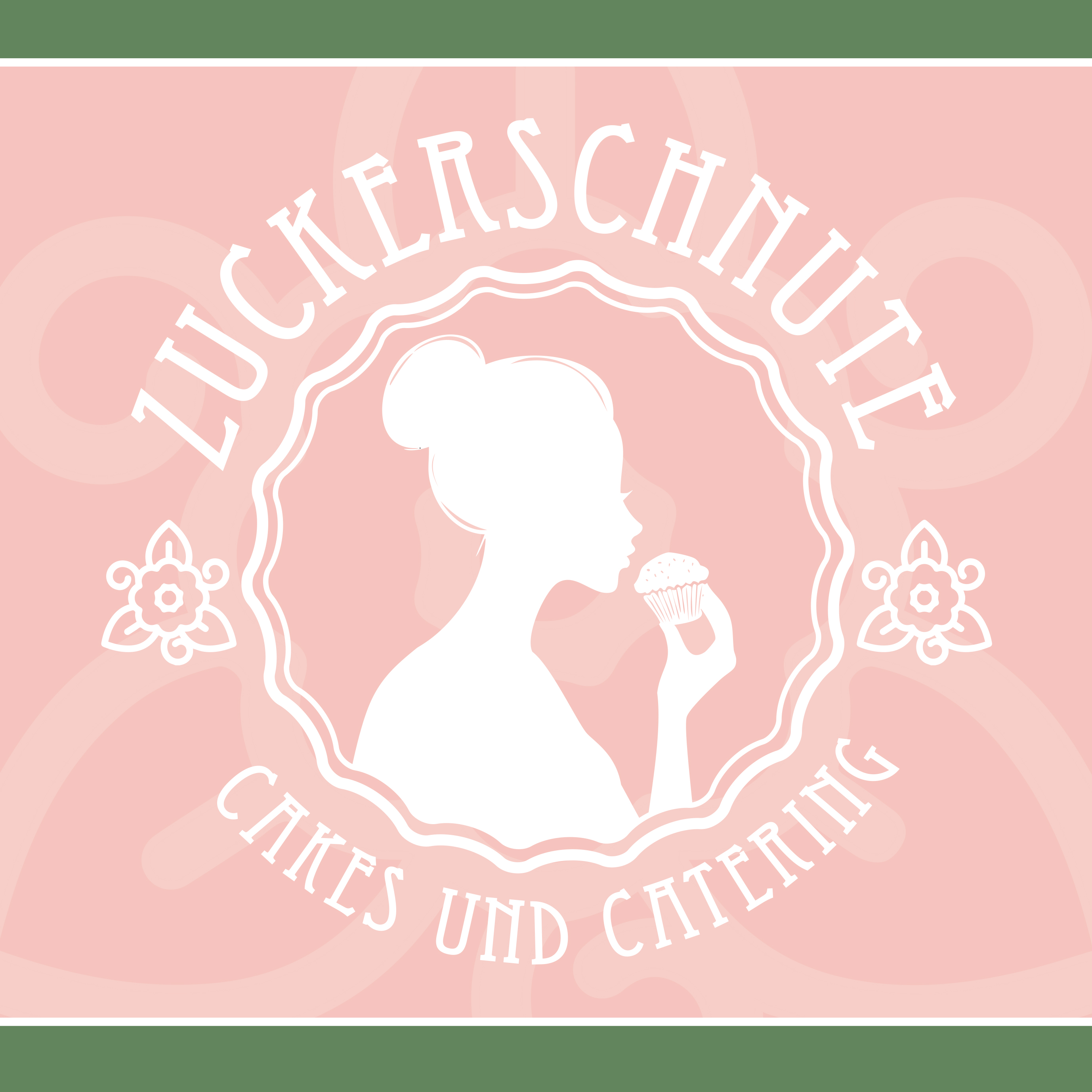 Logo des Unternehmens: Zuckerschnute Cakes und Catering in Hamburg