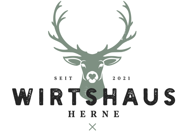 Logo des Unternehmens: Wirtshaus Herne in Herne