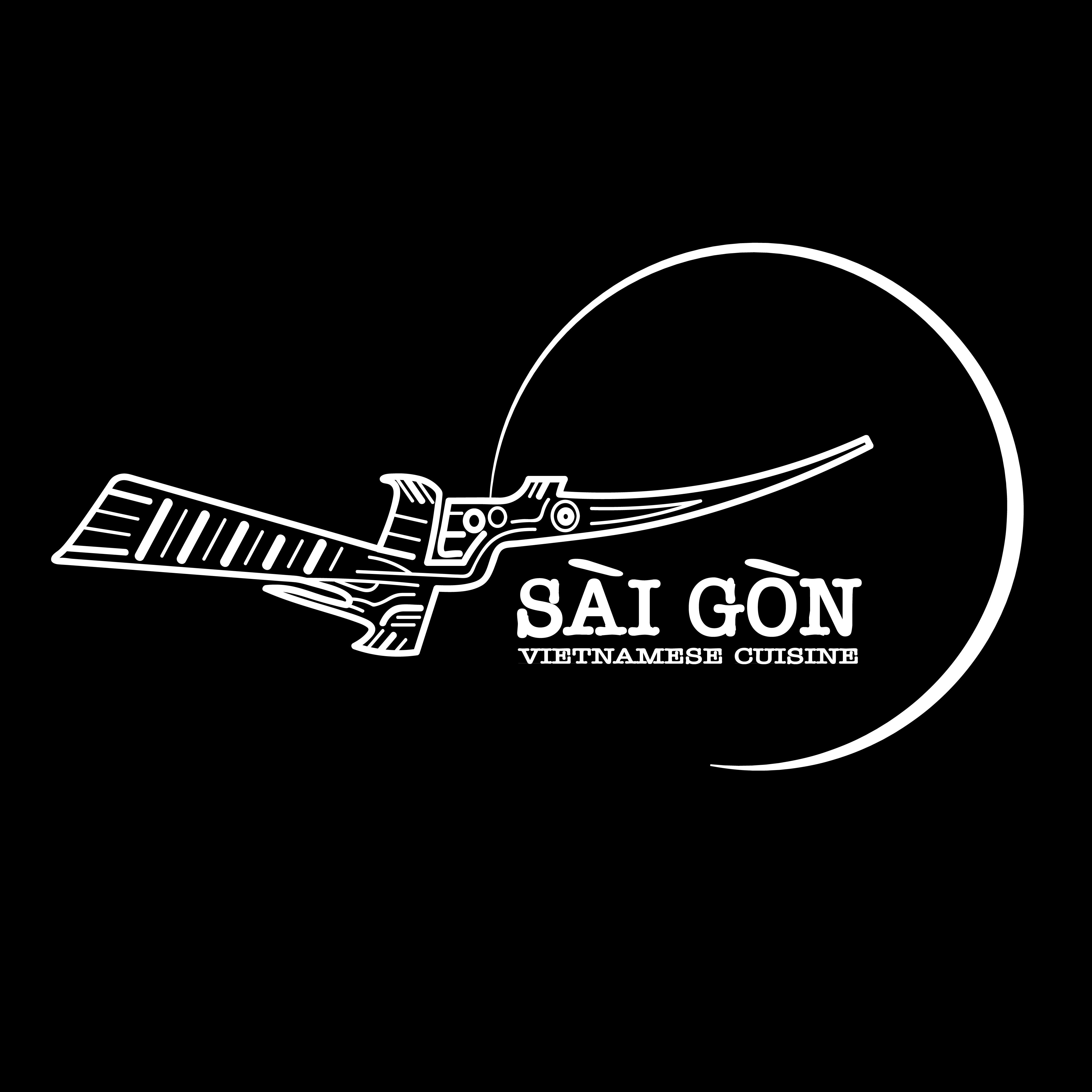 Logo des Unternehmens: sài gòn - vietnamese cuisine in Duisburg