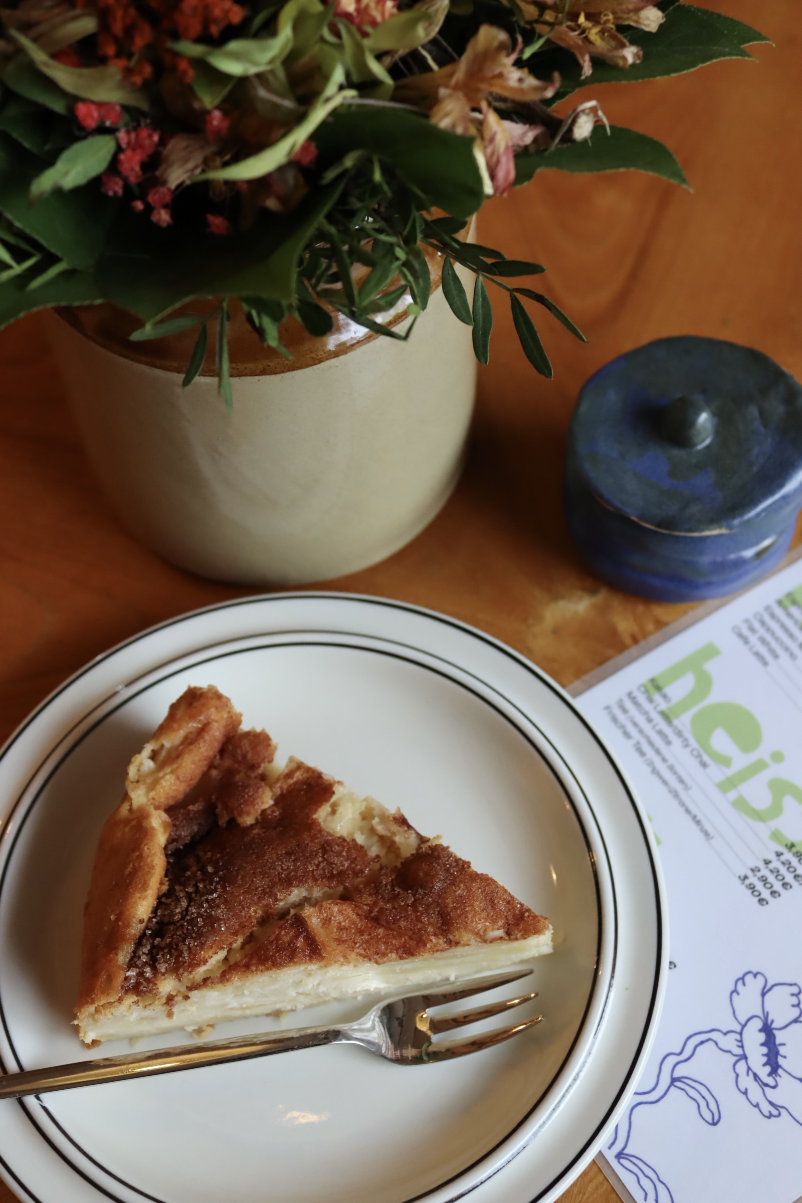 Ein zweites Bild des Unternehmens: Dinky Café in Hannover