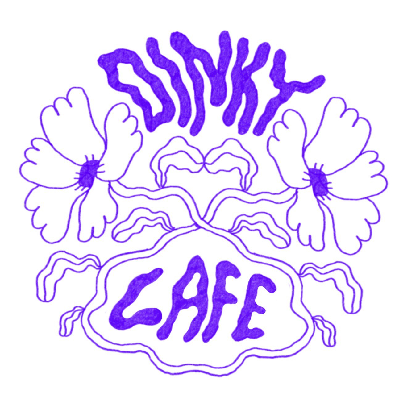 Logo des Unternehmens: Dinky Café in Hannover