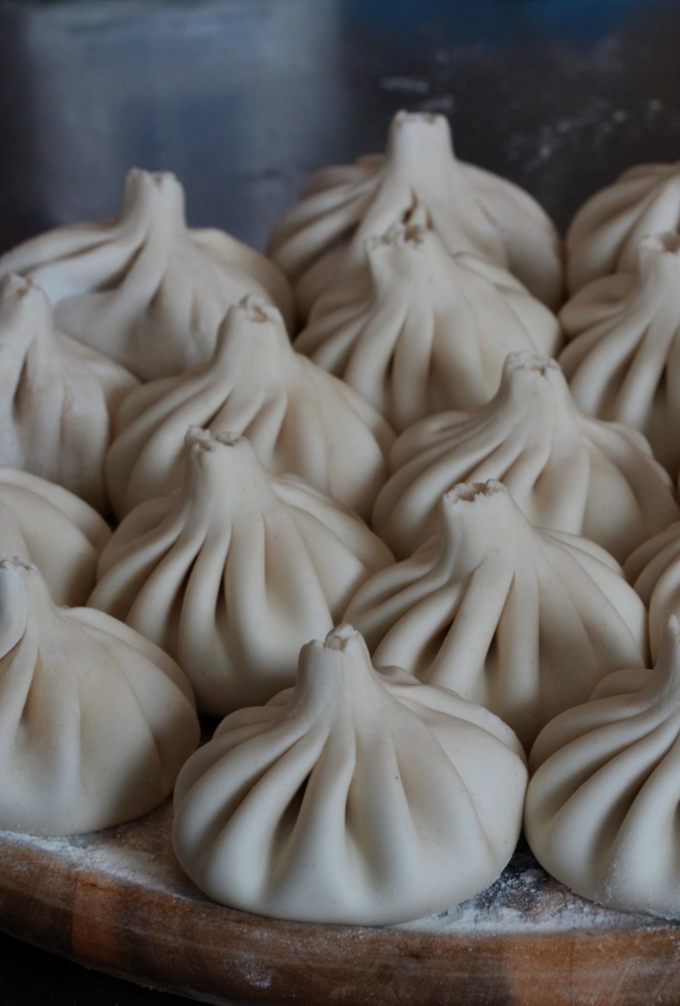 Ein zweites Bild des Unternehmens: Restaurant Tiflisi in Hannover