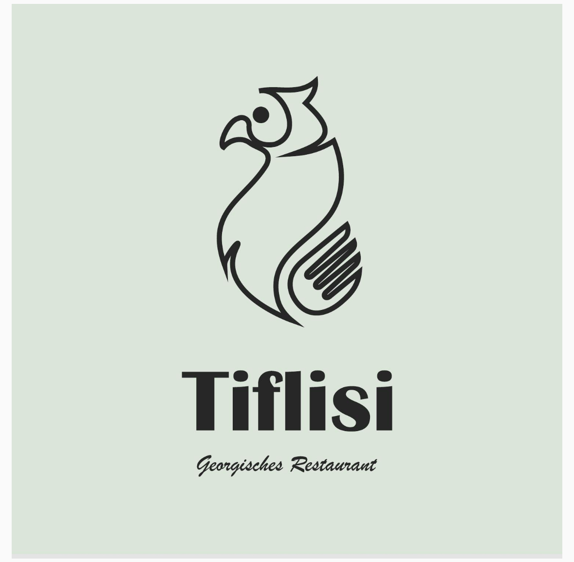 Logo des Unternehmens: Restaurant Tiflisi in Hannover