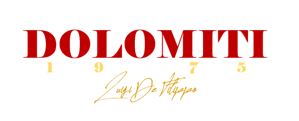 Logo des Unternehmens: Eiscafé Dolomiti in Castrop-Rauxel