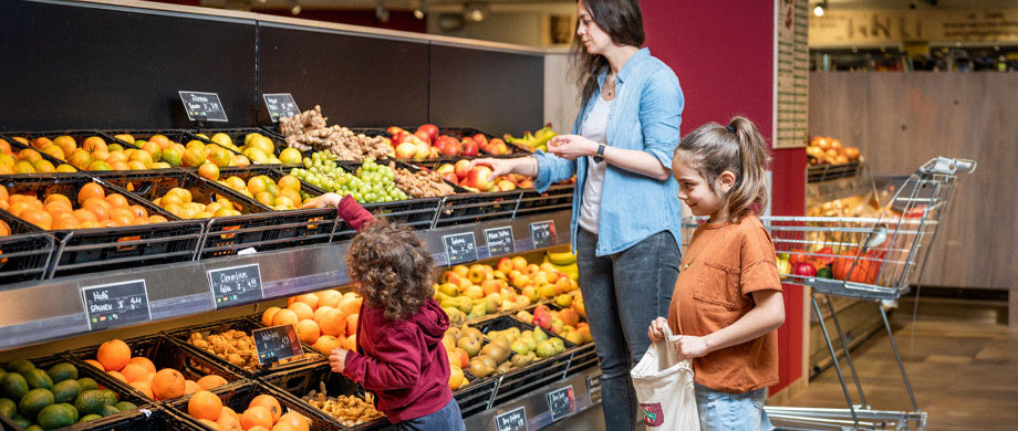 Titelbild des Unternehmens: SuperBioMarkt Harkortstraße in Dortmund