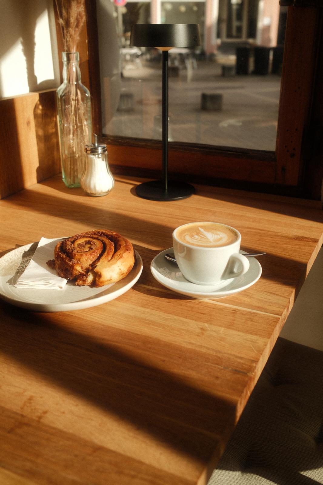 Ein zweites Bild des Unternehmens: Dori‘s Torten&Patisserie in Hannover