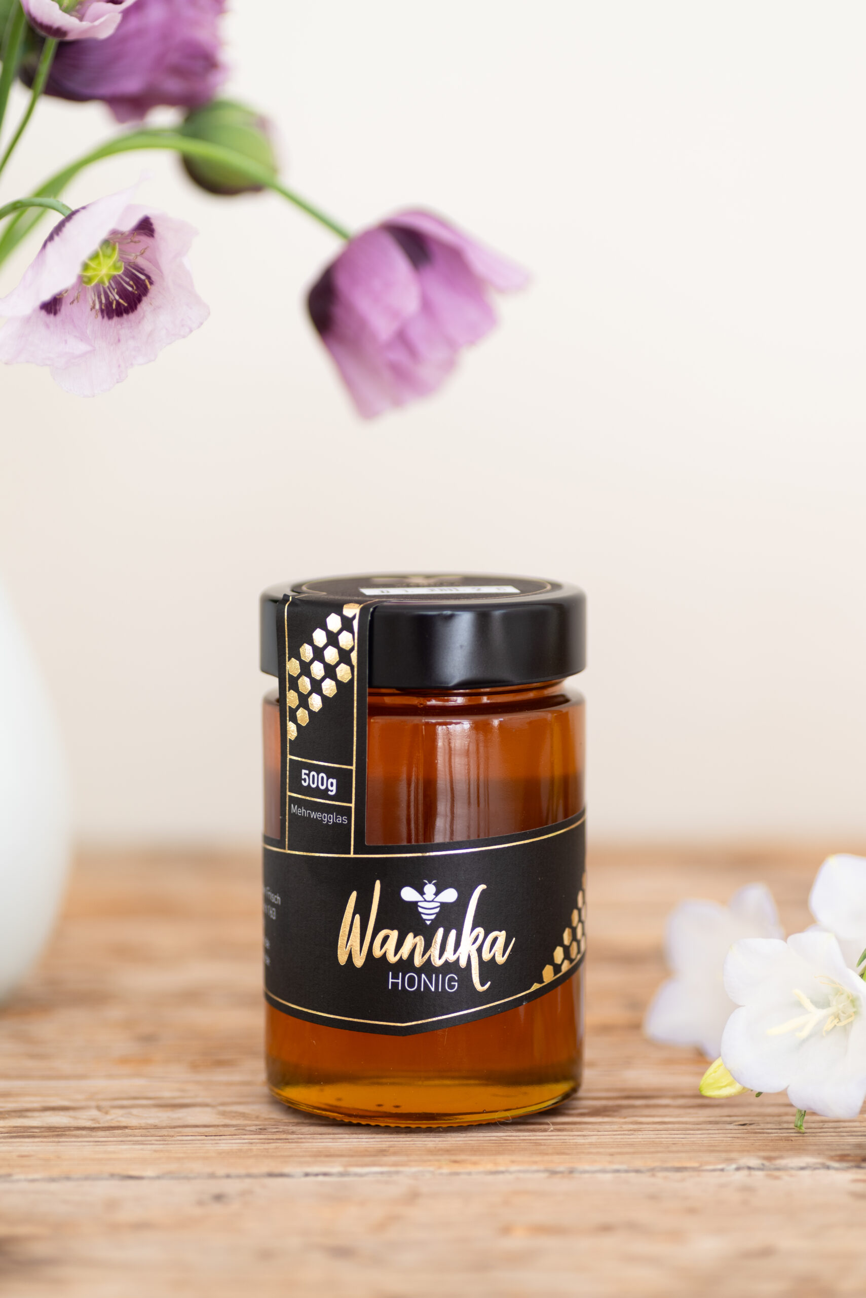 Ein zweites Bild des Unternehmens: Wanuka  in Herne