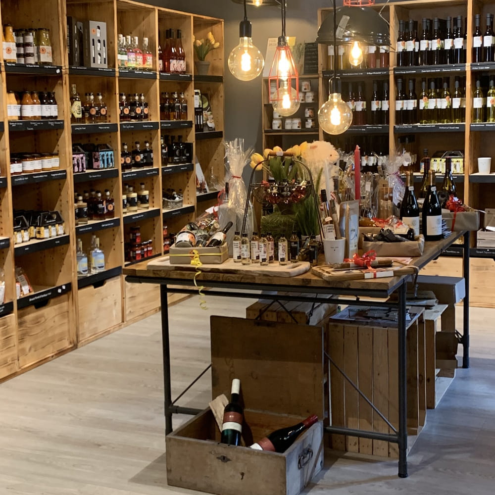 Ein zweites Bild des Unternehmens: 360° LAECKER in Castrop-Rauxel