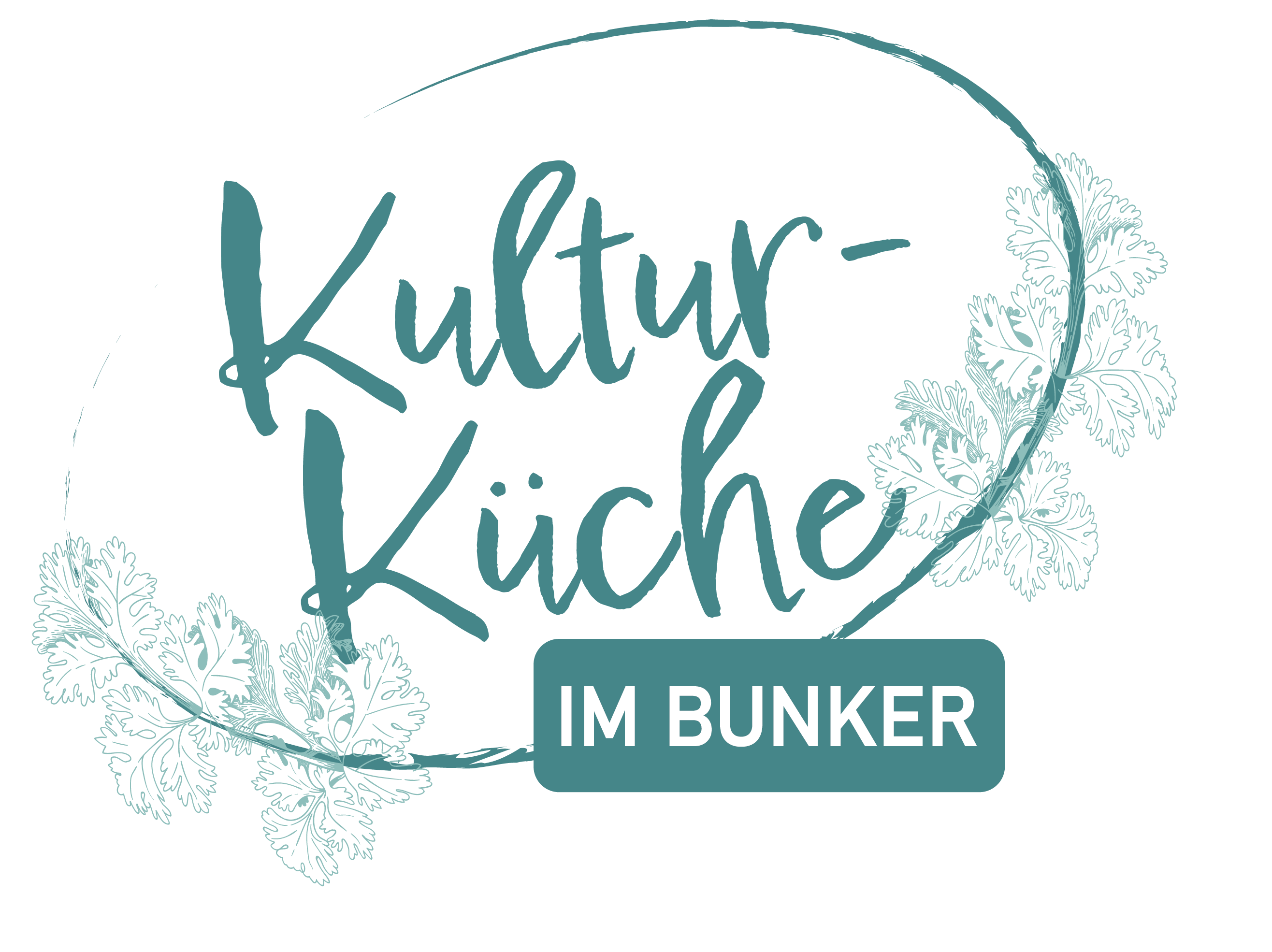 Logo des Unternehmens: Kulturküche im Bunker in Herne